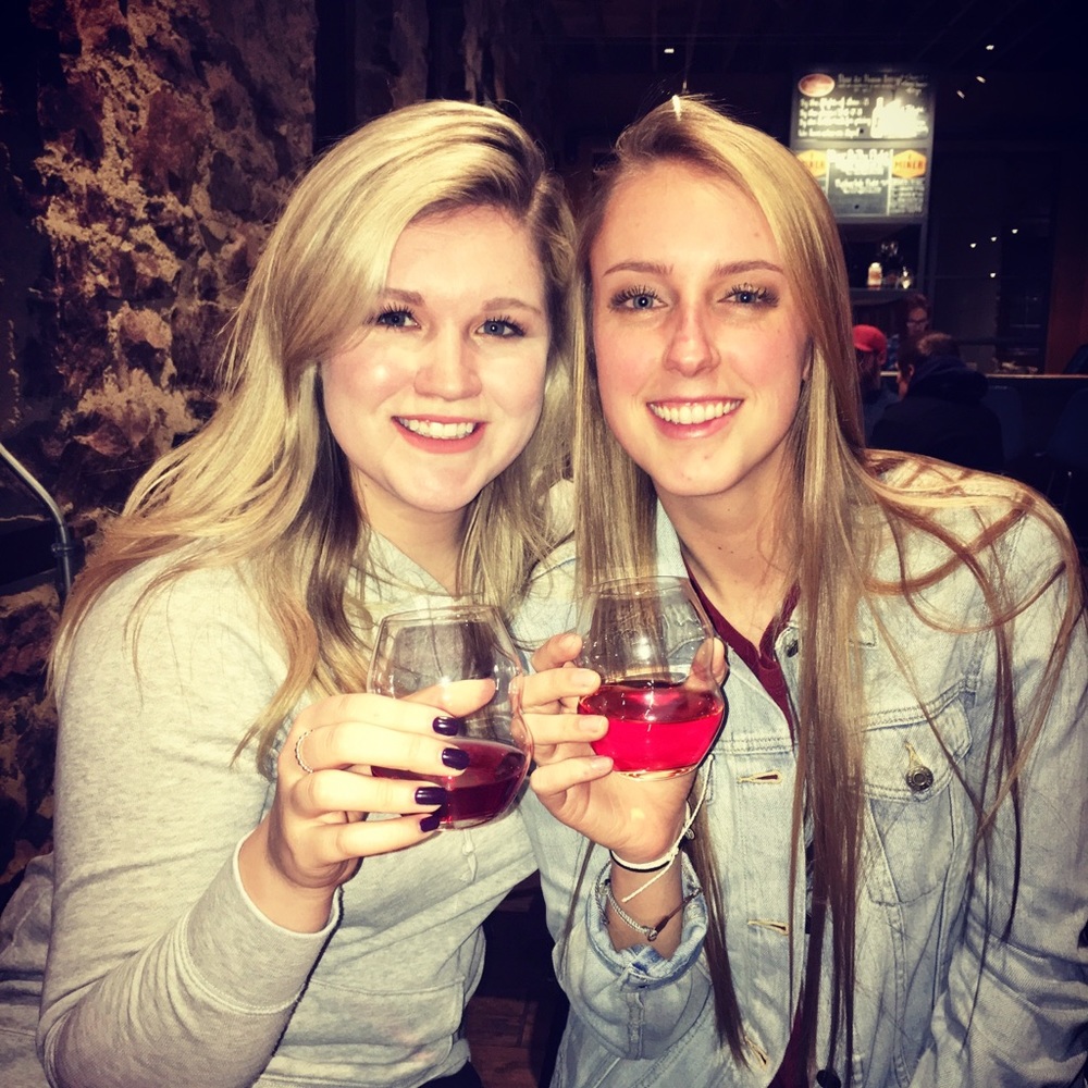 Meet your Posher, Jordan